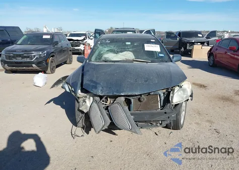 2006 Pontiac Vibe z USA, uszkodzony, nr VIN 5Y2SL65806Z432495